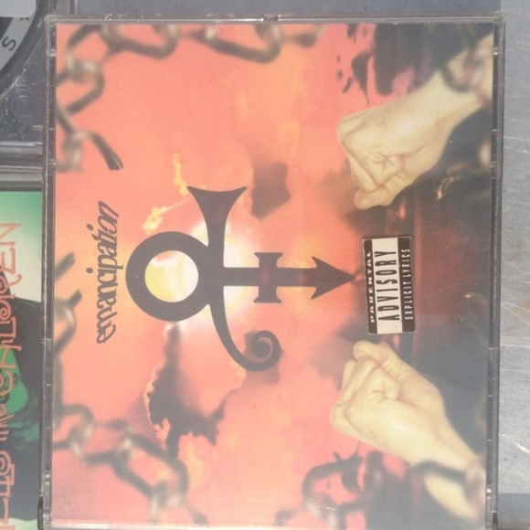 Rock and Metal CD Collection - Picture 4 of 8